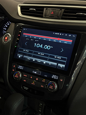 Nissan X-Trail SE, 2016 года, пробег 210000 км