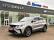 Belgee X50 Престиж, 2024 года, пробег 18591 км