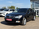 Skoda Octavia Elegance, 2012 года, пробег 360337 км