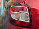 Renault Sandero Stepway Drive, 2020 года, пробег 75106 км