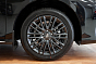 Chery Arrizo 8 Active, черный