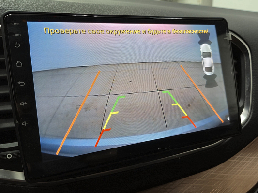 Lada (ВАЗ) Vesta Comfort, 2023 года, пробег 37039 км