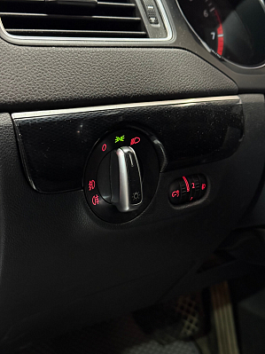 Volkswagen Jetta Comfortline, 2018 года, пробег 179000 км