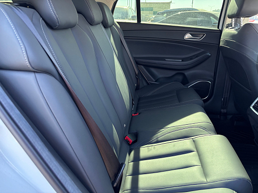 Omoda S5 Classic, 2024 года, пробег 31500 км