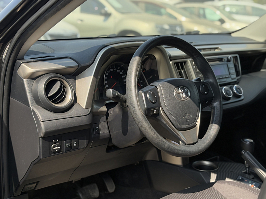 Toyota RAV4, 2013 года, пробег 168519 км