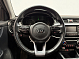 Kia Rio Luxe, 2019 года, пробег 92000 км
