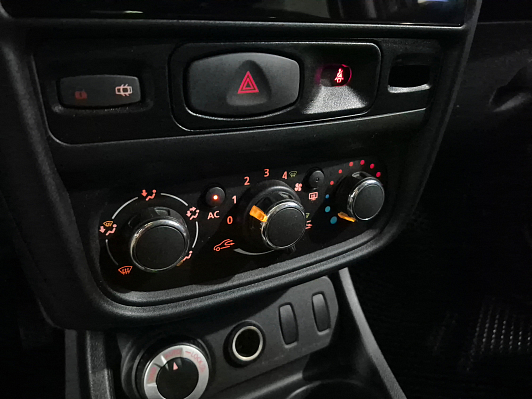 Renault Duster Privilege, 2012 года, пробег 253980 км