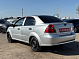 Chevrolet Aveo LS, 2010 года, пробег 196430 км