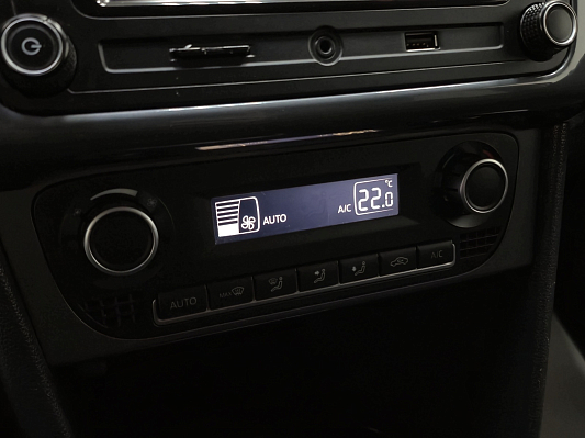 Volkswagen Polo CONNECT, 2018 года, пробег 245001 км