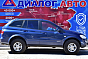 SsangYong Kyron Comfort, 2009 года, пробег 226500 км