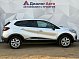 Renault Kaptur Play, 2017 года, пробег 150000 км