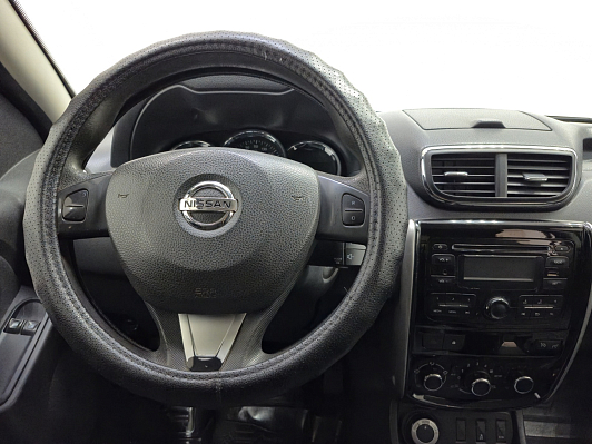 Nissan Terrano Elegance, 2017 года, пробег 150300 км