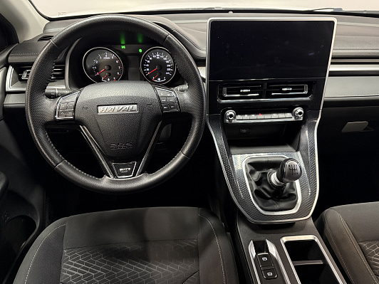 Haval M6 Family, 2023 года, пробег 32000 км