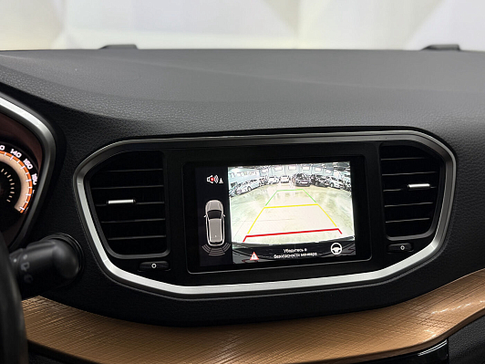 Lada (ВАЗ) Vesta Life'24, 2024 года, пробег 23772 км