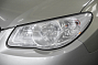 Hyundai Elantra GLS, 2008 года, пробег 258150 км