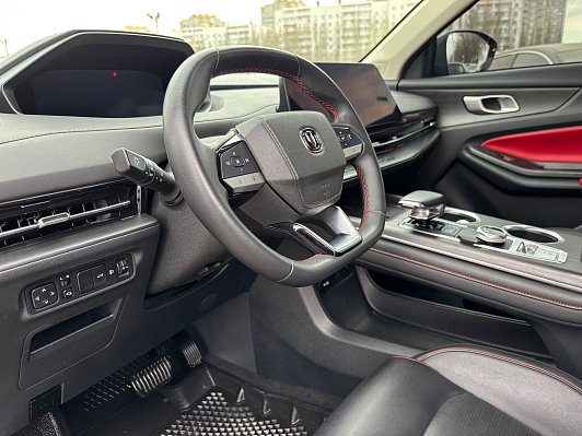 Changan CS55 Plus Техно, 2024 года, пробег 62395 км