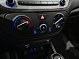 Hyundai Solaris Comfort, 2017 года, пробег 112707 км