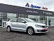 Volkswagen Polo SELECT, 2019 года, пробег 119827 км