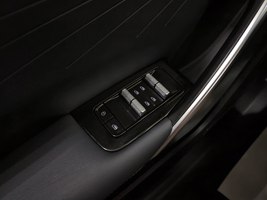 Geely Atlas Спорт, 2024 года, пробег 19564 км