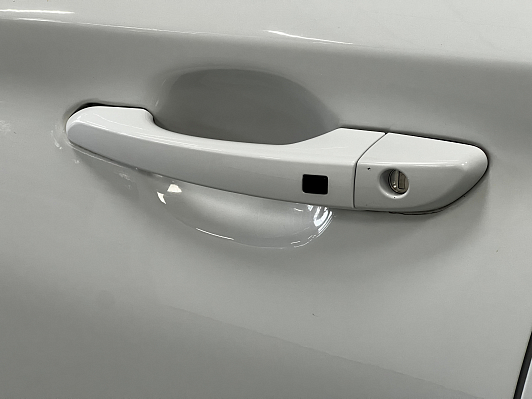 Hyundai Kona, 2020 года, пробег 78200 км