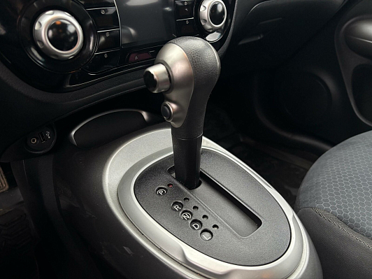 Nissan Juke SE+, 2014 года, пробег 171875 км