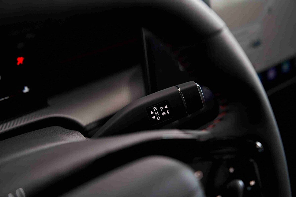 JETOUR DASHING Elite, синий