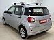 Toyota Passo, 2019 года, пробег 38958 км