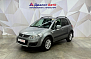 Suzuki SX4 GL, 2013 года, пробег 119462 км