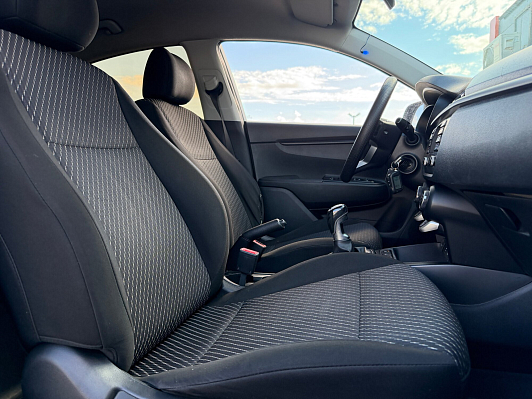 Kia Rio Luxe, 2018 года, пробег 148800 км
