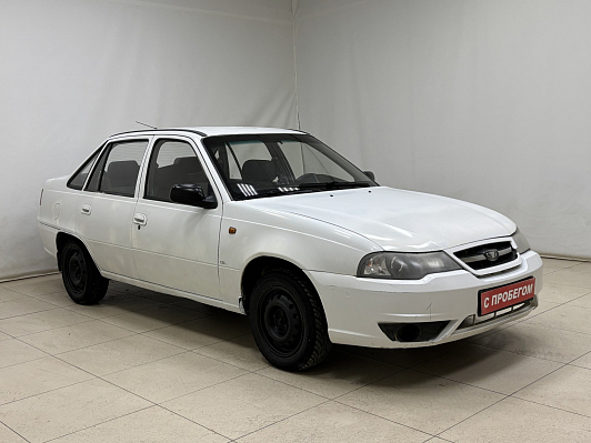 Daewoo Nexia Базовая, 2009 года, пробег 175067 км