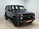 Lada (ВАЗ) Niva Legend Luxe, 2023 года, пробег 37550 км