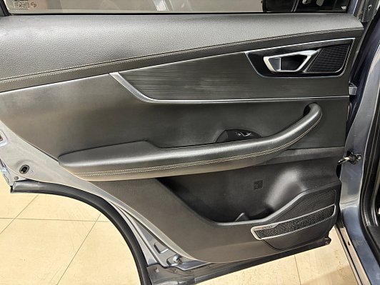 Chery Tiggo 8 Prestige, 2020 года, пробег 240656 км