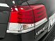 Lexus LX Sport Design 2, 2013 года, пробег 196691 км