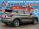 Geely Coolray Flagship, 2023 года, пробег 113200 км