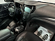 Hyundai Santa Fe High-Tech, 2018 года, пробег 97200 км