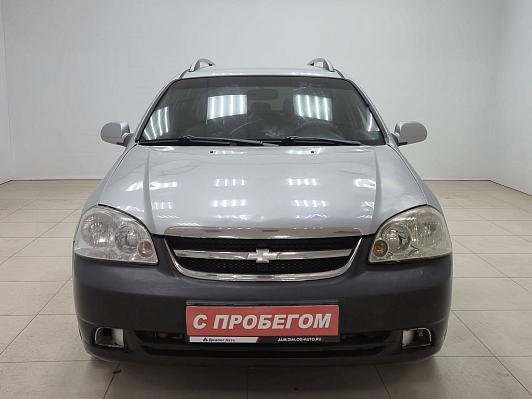 Chevrolet Lacetti Star, 2009 года, пробег 262265 км