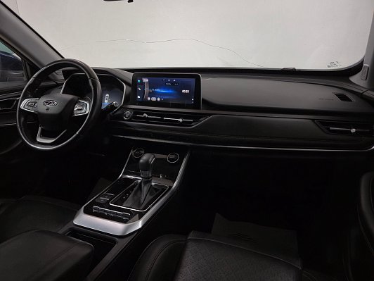 Chery Tiggo 8 Prestige, 2020 года, пробег 139000 км