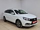 Lada (ВАЗ) Vesta Comfort, 2018 года, пробег 246119 км