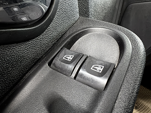 Renault Duster Drive, 2016 года, пробег 247000 км