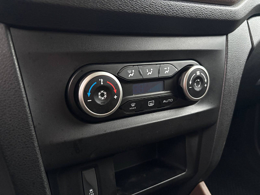 Lada (ВАЗ) XRAY Exclusive (2018), 2020 года, пробег 70851 км