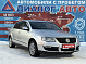 Volkswagen Passat Trendline, 2008 года, пробег 309000 км