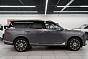GAC GS8 GX Premium, серый