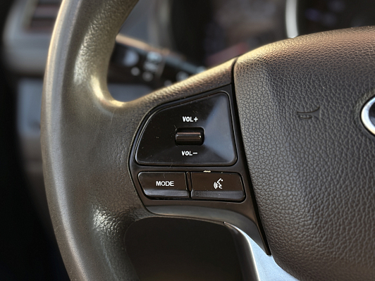 Kia Rio Comfort, 2013 года, пробег 193929 км
