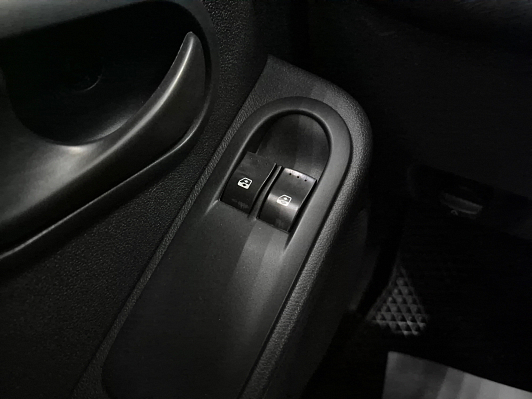 Renault Duster Privilege, 2012 года, пробег 253980 км