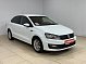Volkswagen Polo CONNECT, 2019 года, пробег 125848 км
