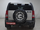 Hummer H3, 2005 года, пробег 337518 км
