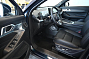 Haval F7 Elite, синий
