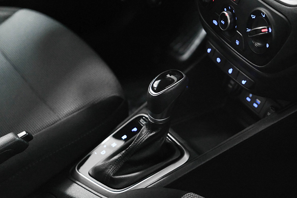 Hyundai Solaris Comfort, 2019 года, пробег 87000 км