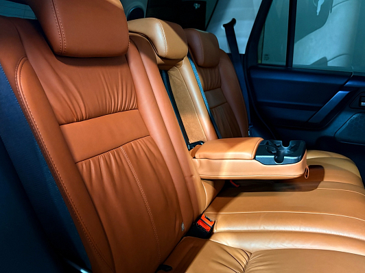 Land Rover Freelander, 2014 года, пробег 171794 км