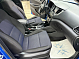 Hyundai Tucson Dynamic, 2018 года, пробег 119395 км